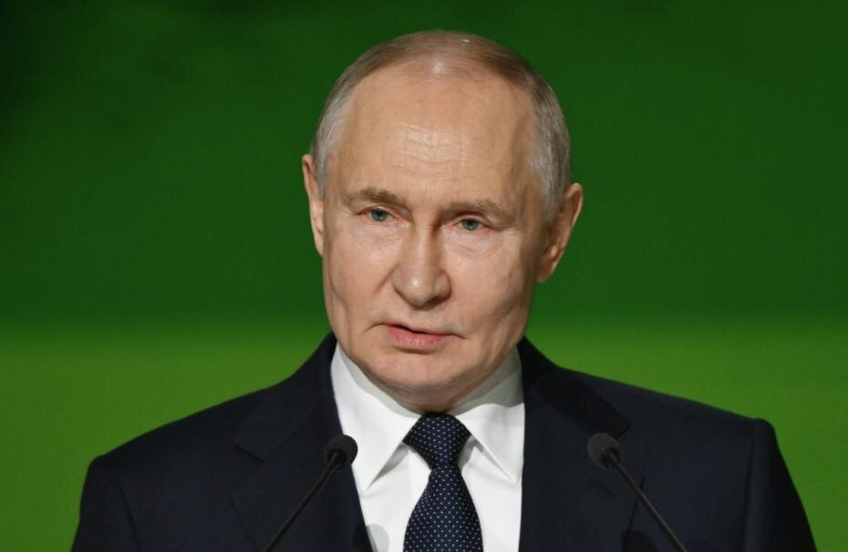    Кристина Кормилицына/РИА Новости