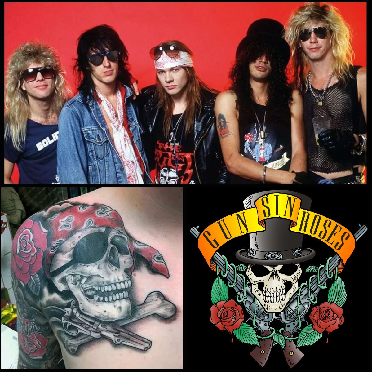 Может, стволы с черепами и навевают не очень приятные ассоциации, но вывод о человеке по ним делать точно нельзя, считают ученые