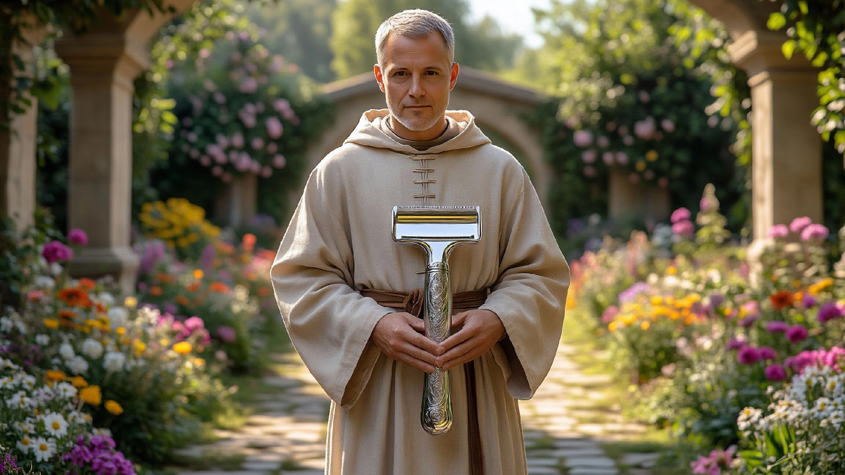 Уильям Оккам