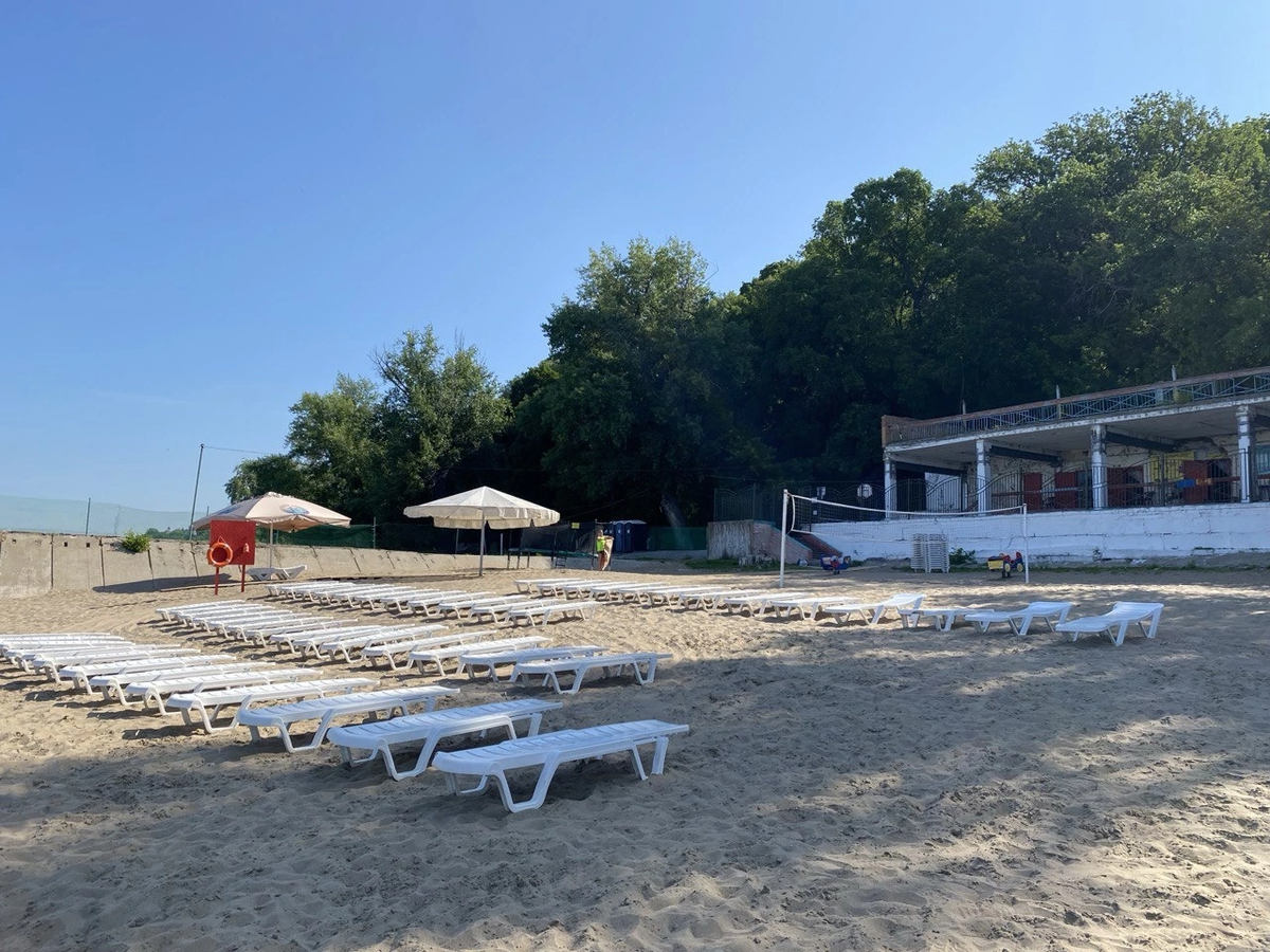 Фото: санаторий «Волга»/ВК