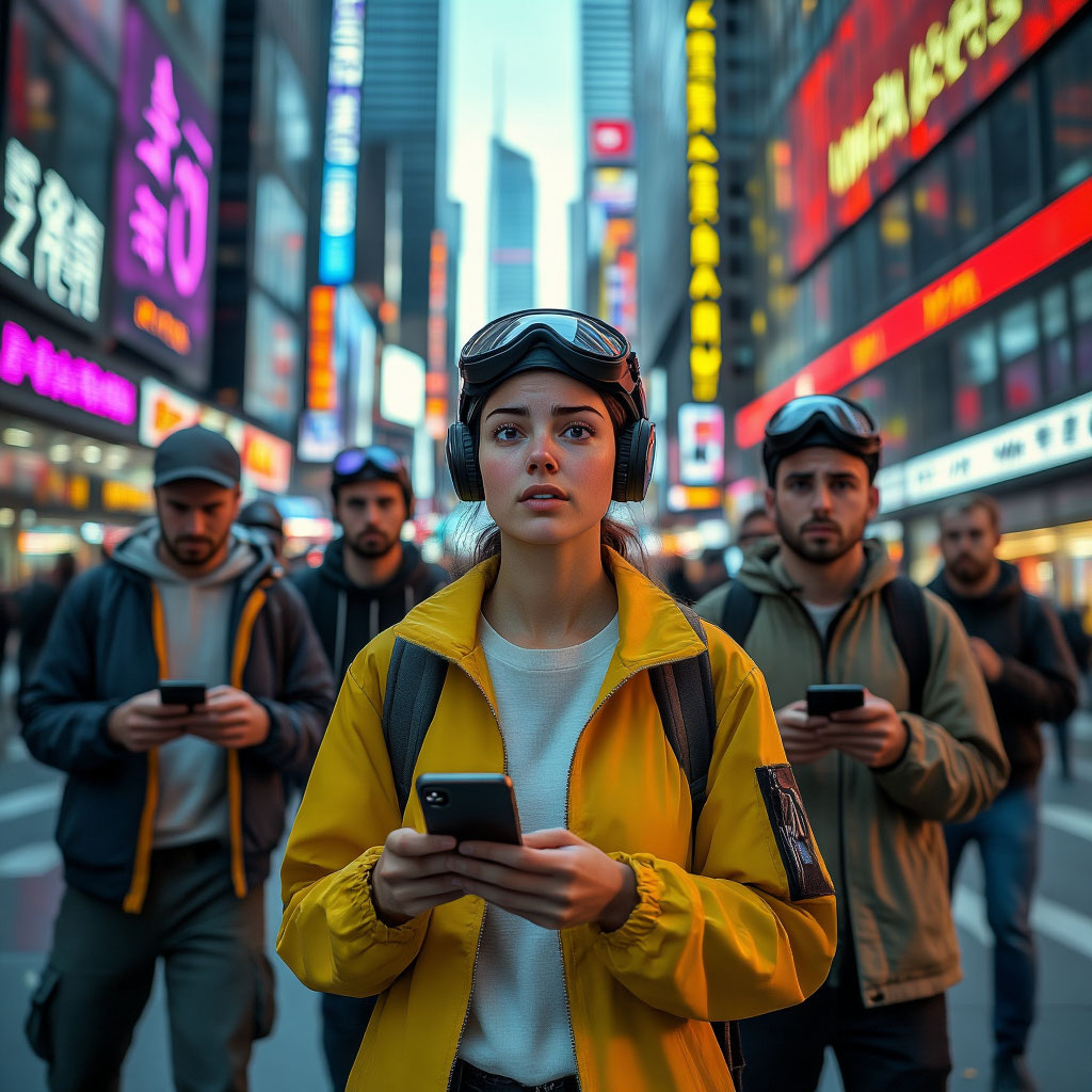 Изображение создано с помощью Алиса Про