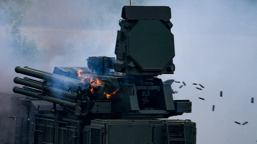    Фото: © РИА Новости/Александр Вильф