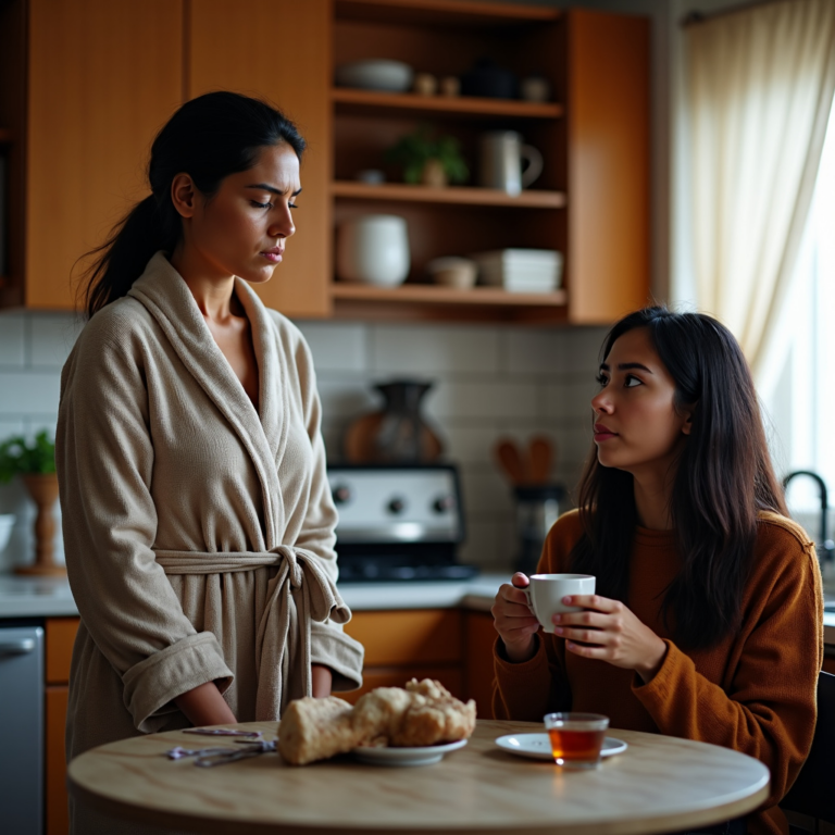    Мамины деньги blogmorozova