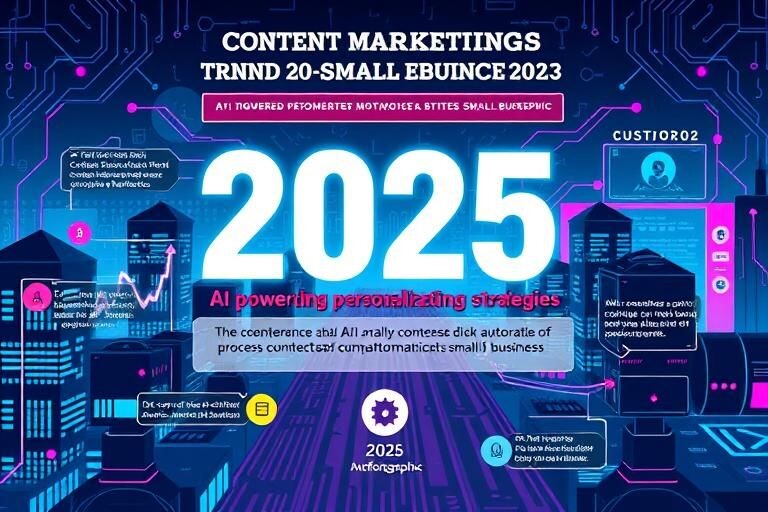    trendy kontent marketinga 2025 kak malomu biznesu ispolzovat ii dlya personalizaczii i avtomatizaczii