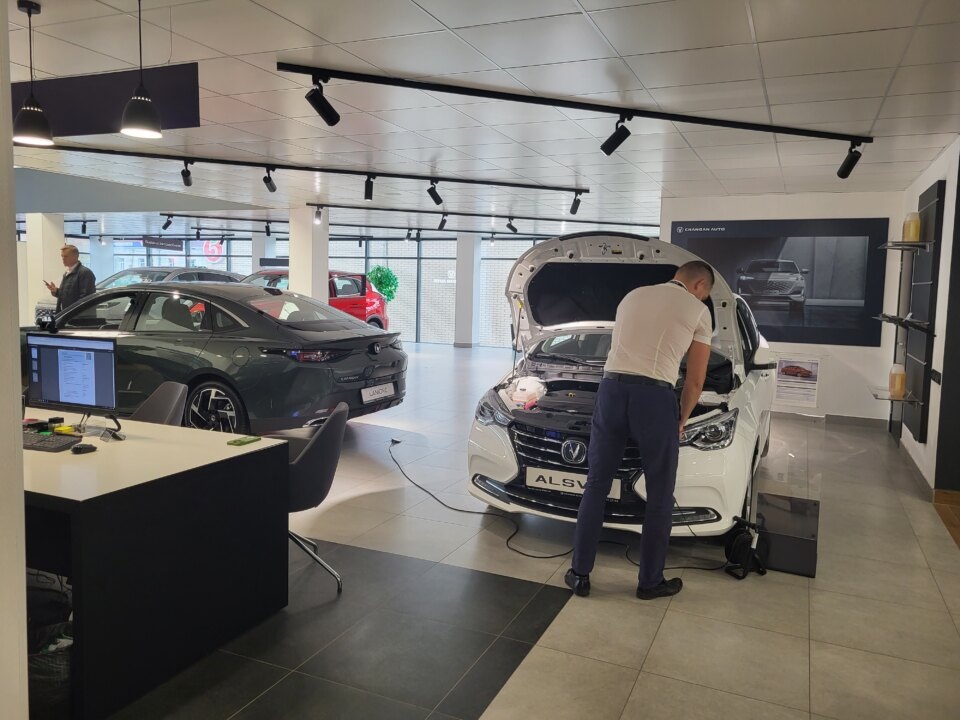    Фото автора из архива "Континента Сибирь"