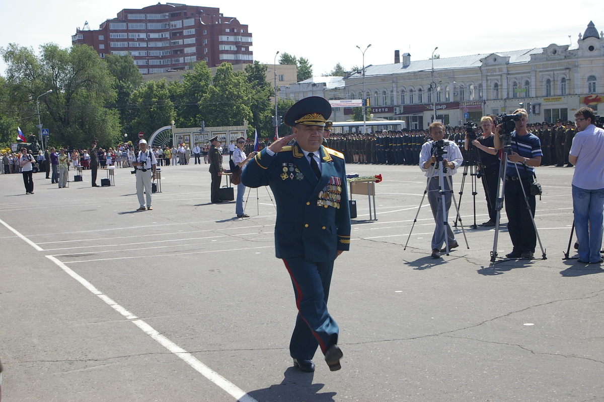 Фото для иллюстрации.