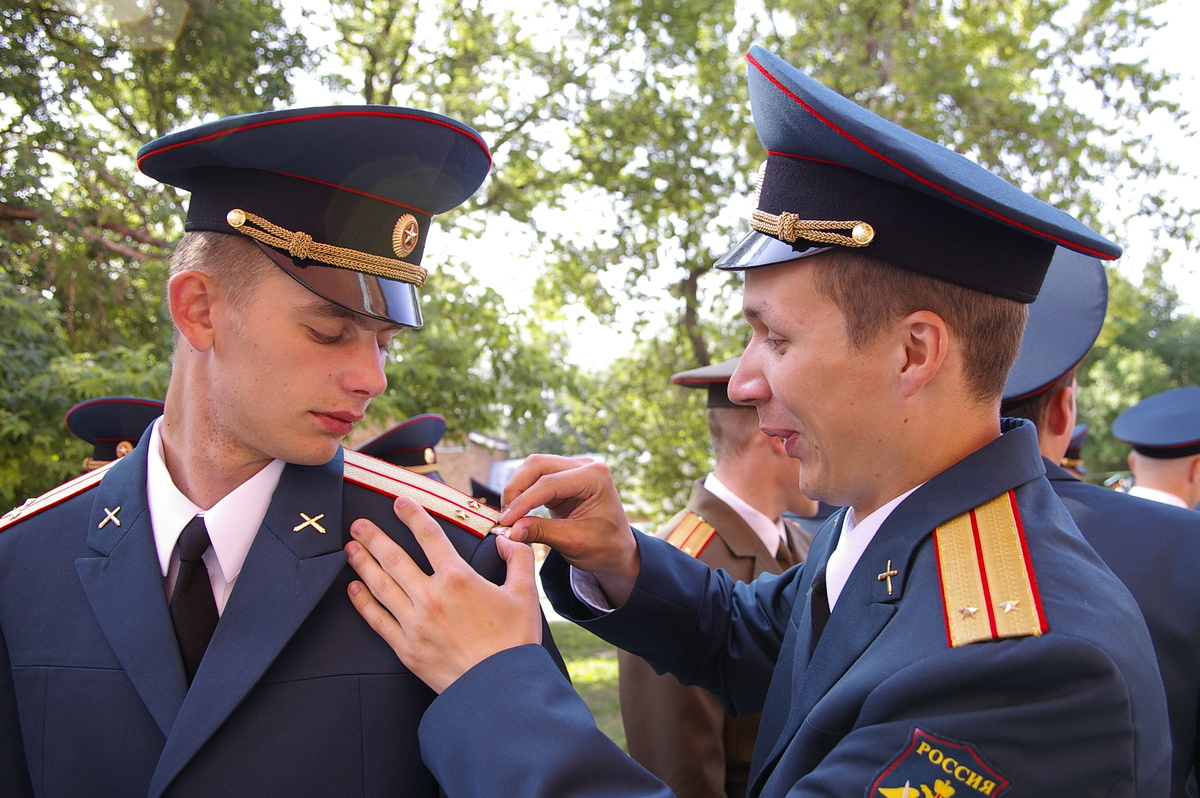 Фото дляиллюстрации.