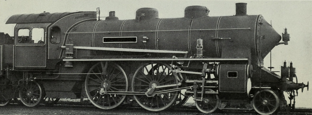 Фото локомотива 3801 из открытых источников