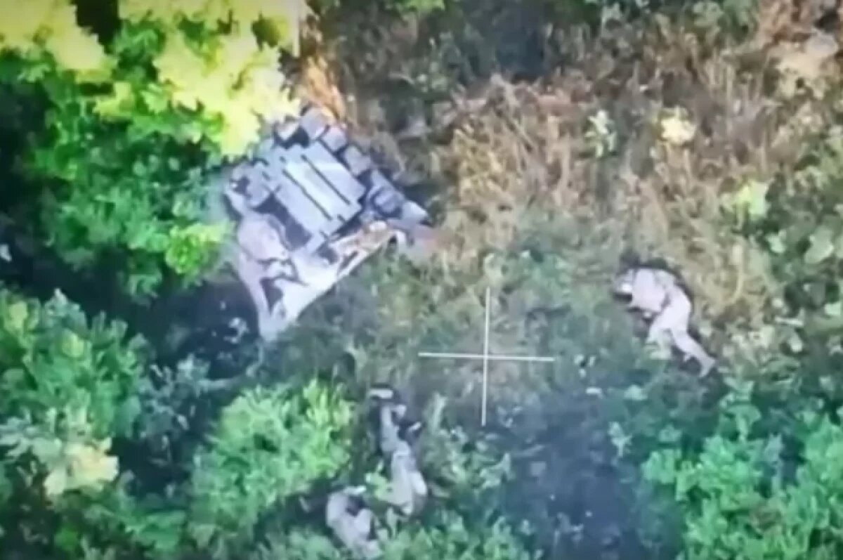    Марочко назвал направления, где ВСУ несут самые большие потери