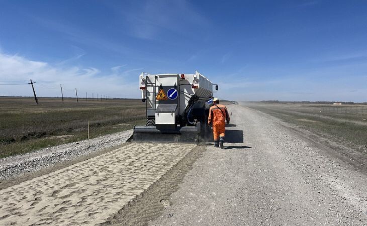 Фото:. mintrans.alregn.ru