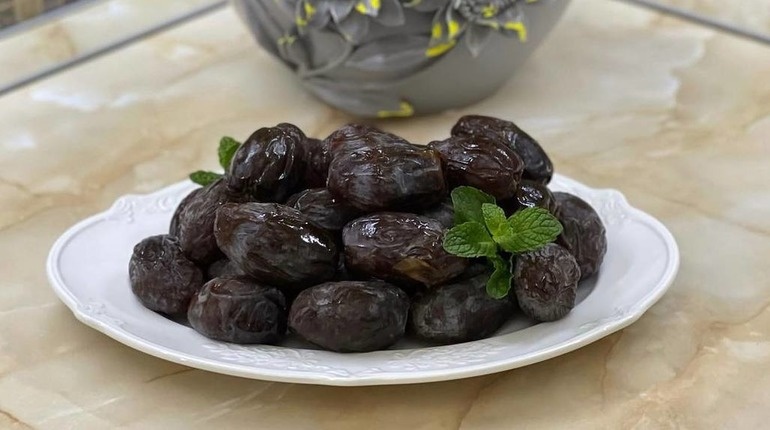    Популярность фиников обусловлена их питательной ценностью и пользой для здоровья. Фото: Мойка78/ Альбика Халидова.