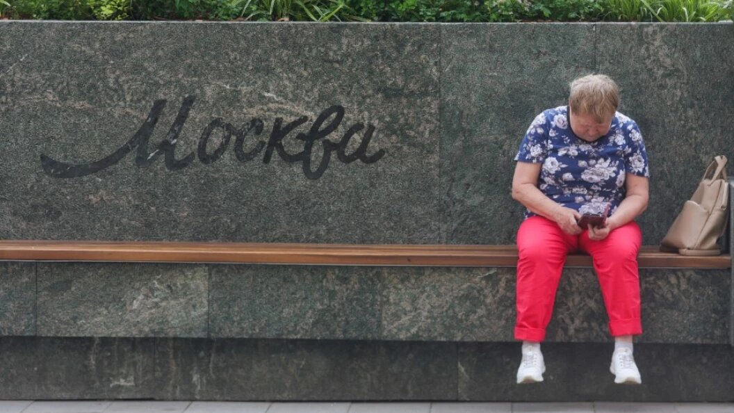    Shatokhina Natalia/news.ru/Globallookpress