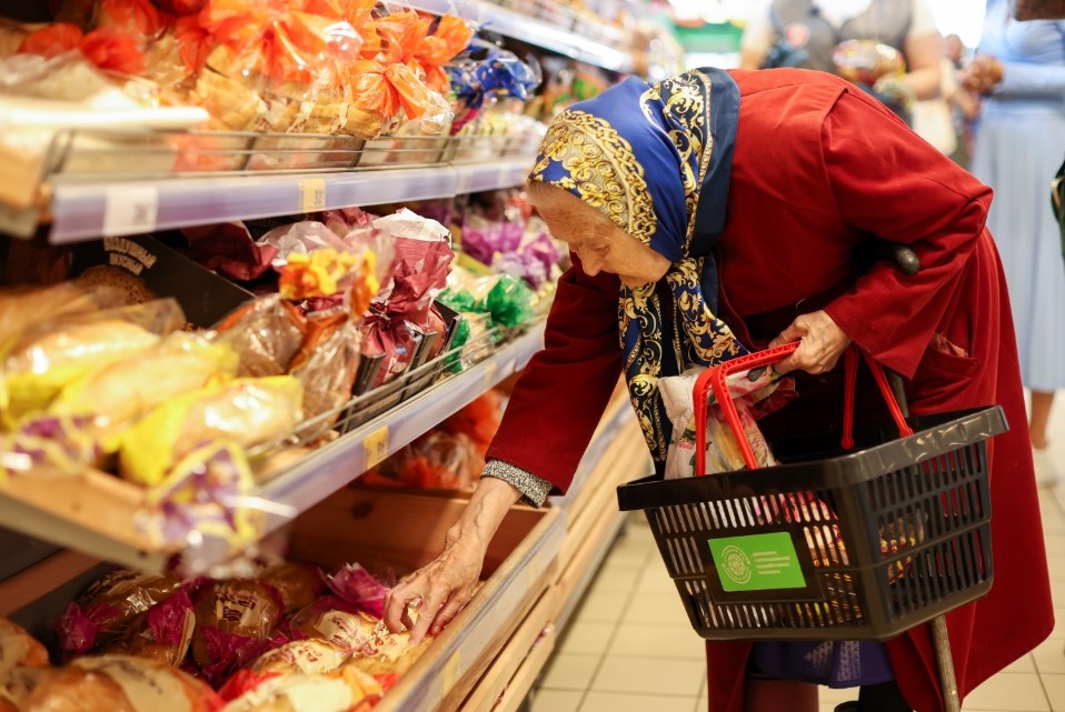    Фото: Belkin Alexey/news.ru/Globallookpress