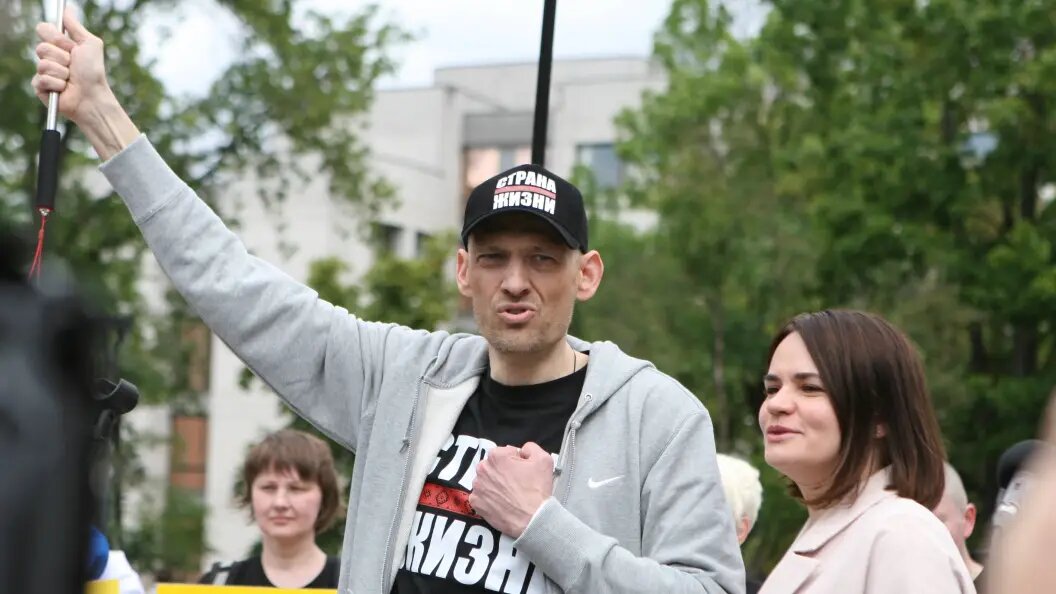    IMAGO/Darius Mataitis/Globallookpress