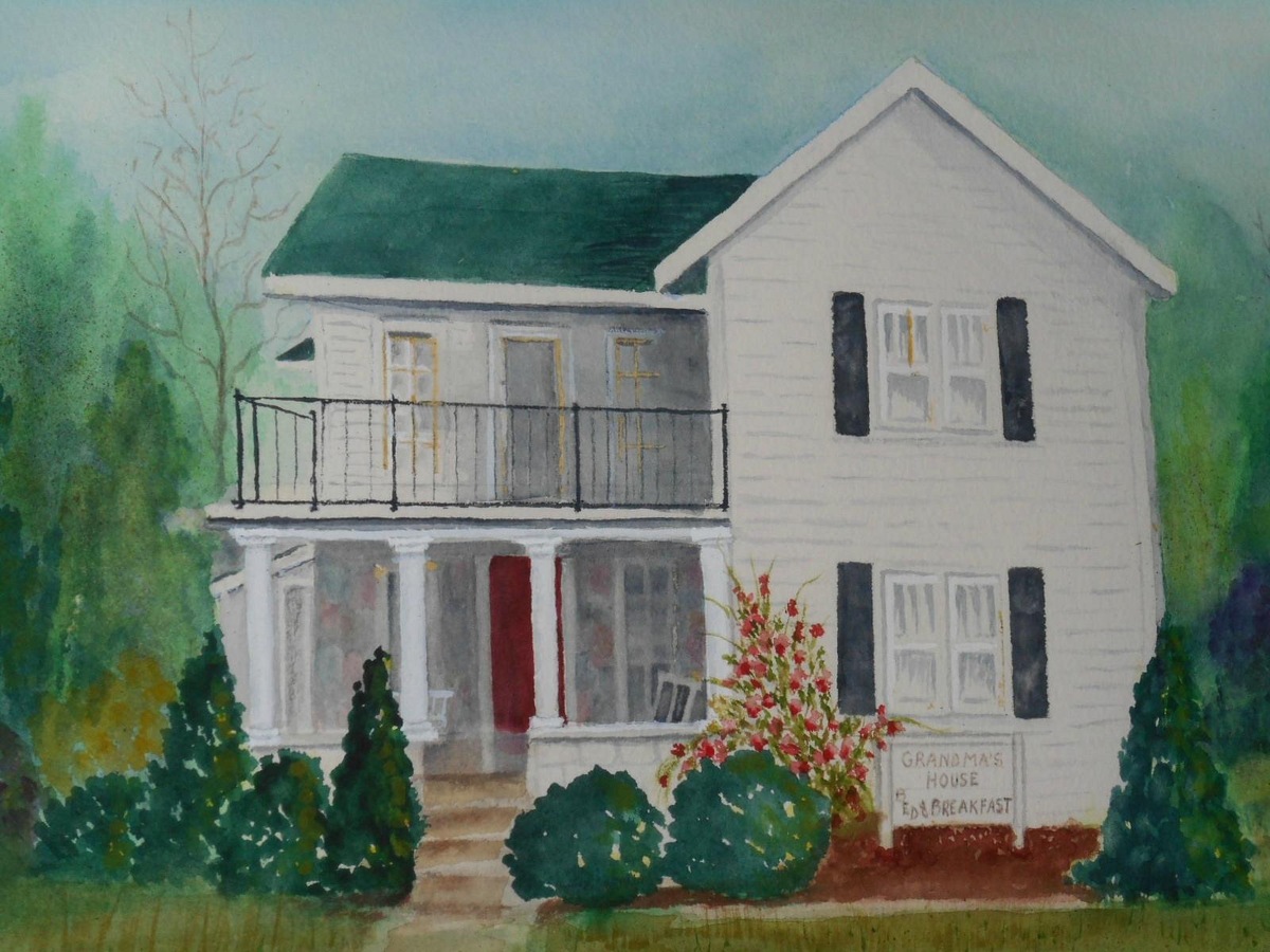 Фото: https://www.grandmashousebb.com