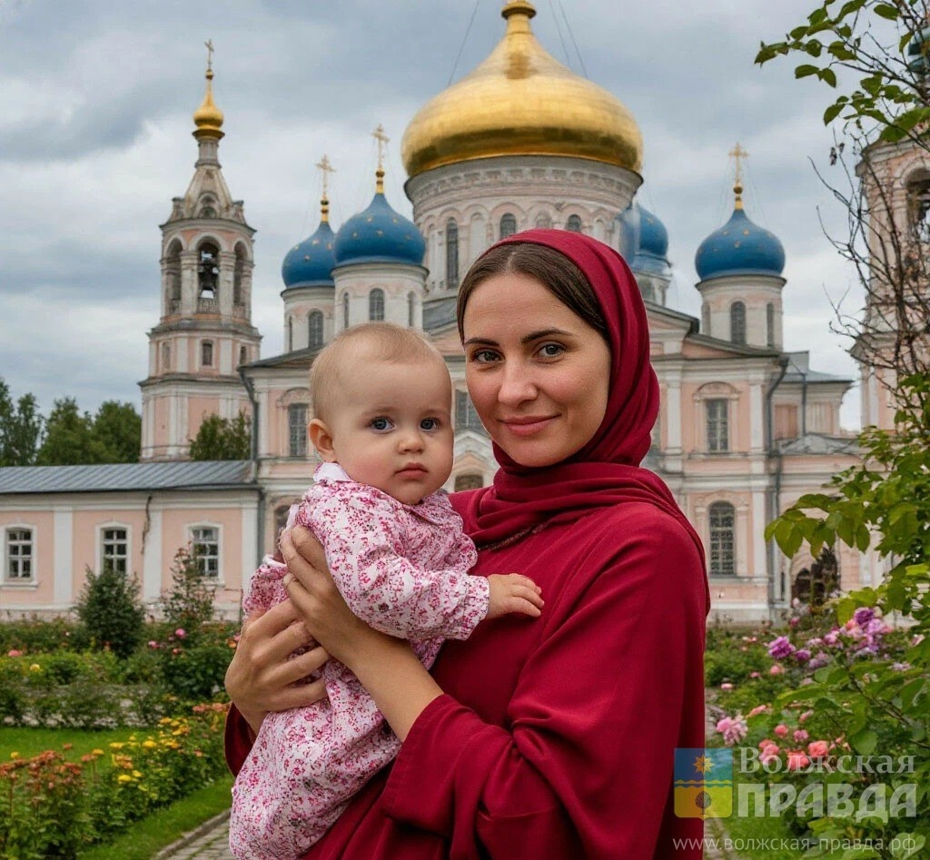 Сегодня продолжается Петров пост📷    Как земляника может помочь волжанам разбогатеть: обычаи 9 июля
