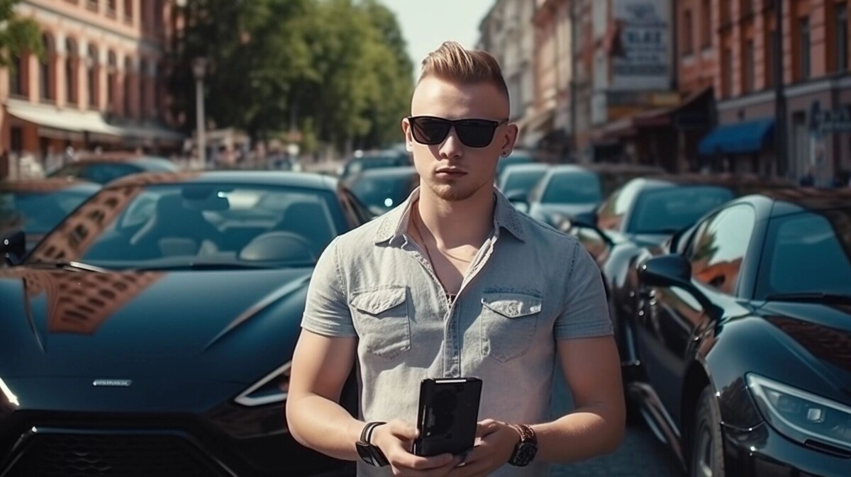     Автор: нейросеть