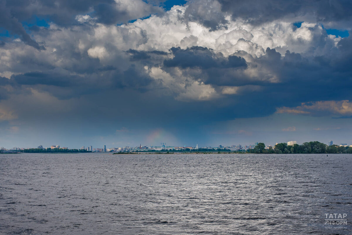 Фото: © Владимир Васильев / «Татар-информ»