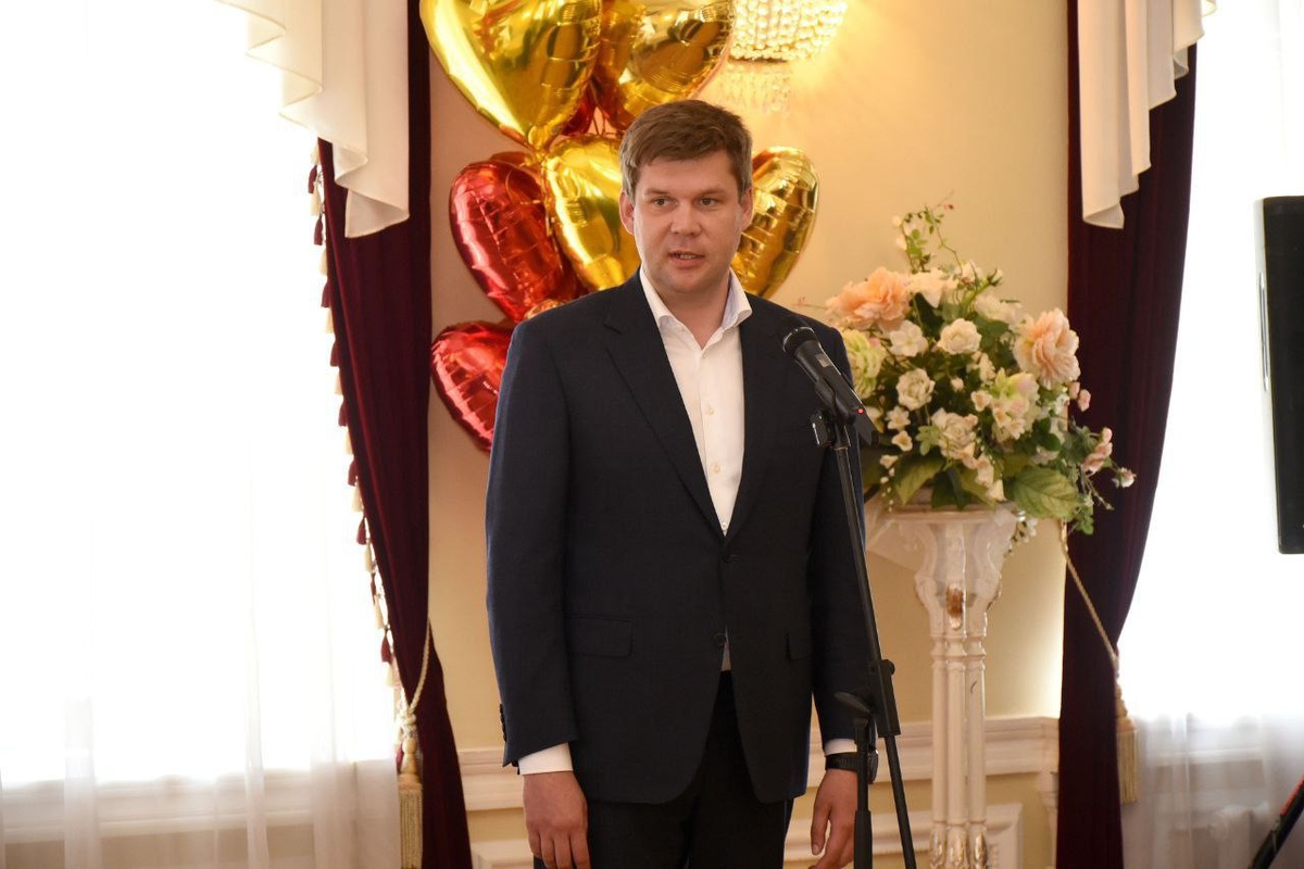     Врио главы Оренбурга вручил медали «За любовь и верность» Оренбуржье
📷    Врио главы Оренбурга вручил медали «За любовь и верность» Оренбуржье
📷    Врио главы Оренбурга вручил медали «За любовь и верность» Оренбуржье
📷    Врио главы Оренбурга вручил медали «За любовь и верность» Оренбуржье
📷    Врио главы Оренбурга вручил медали «За любовь и верность» Оренбуржье
