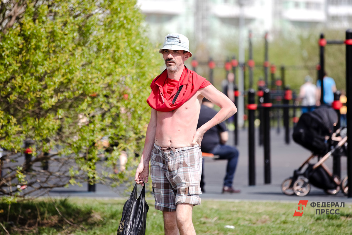 Во Владивостоке изменения почувствуются к вечеру или ночью.  Фото: Фото: ФедералПресс / Евгений Поторочин