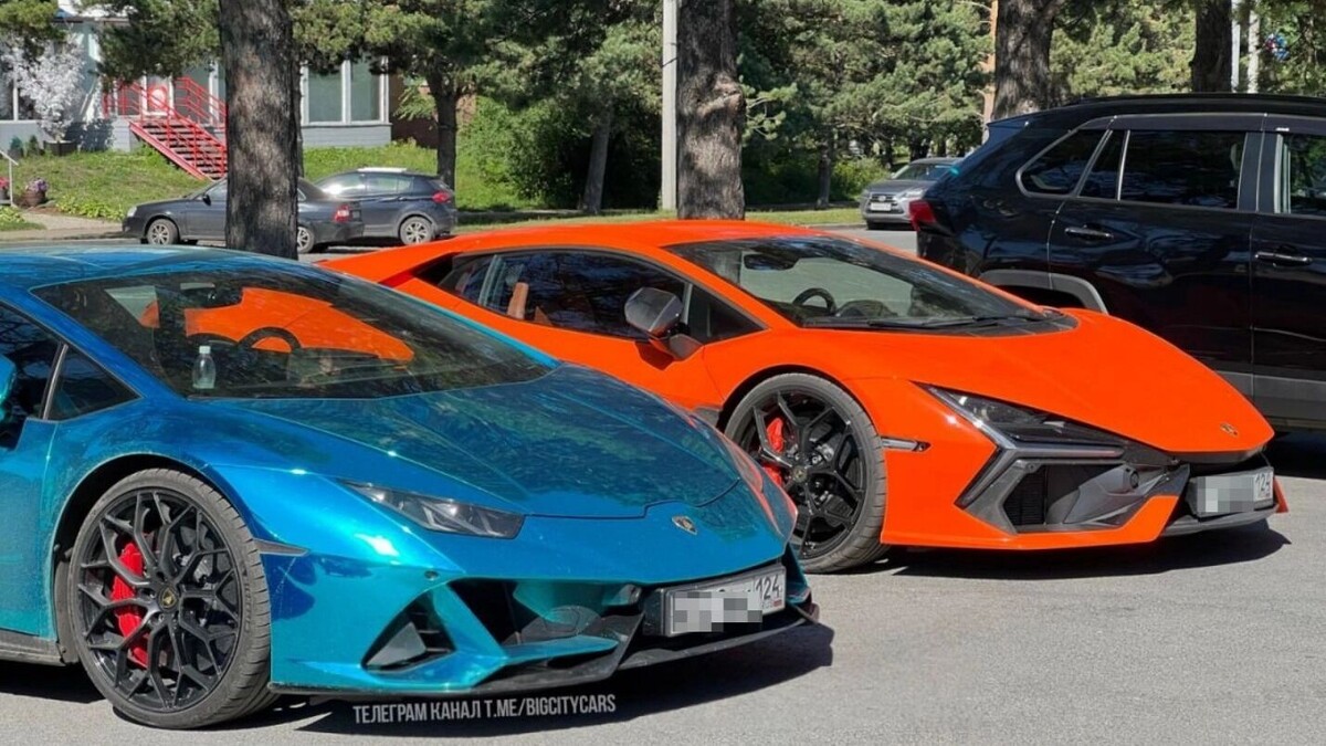     Источник: Big City Cars