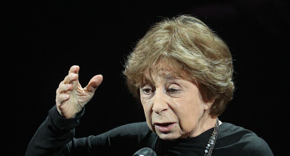    Bulkin Sergey/news.ru / www.globallookpress.com