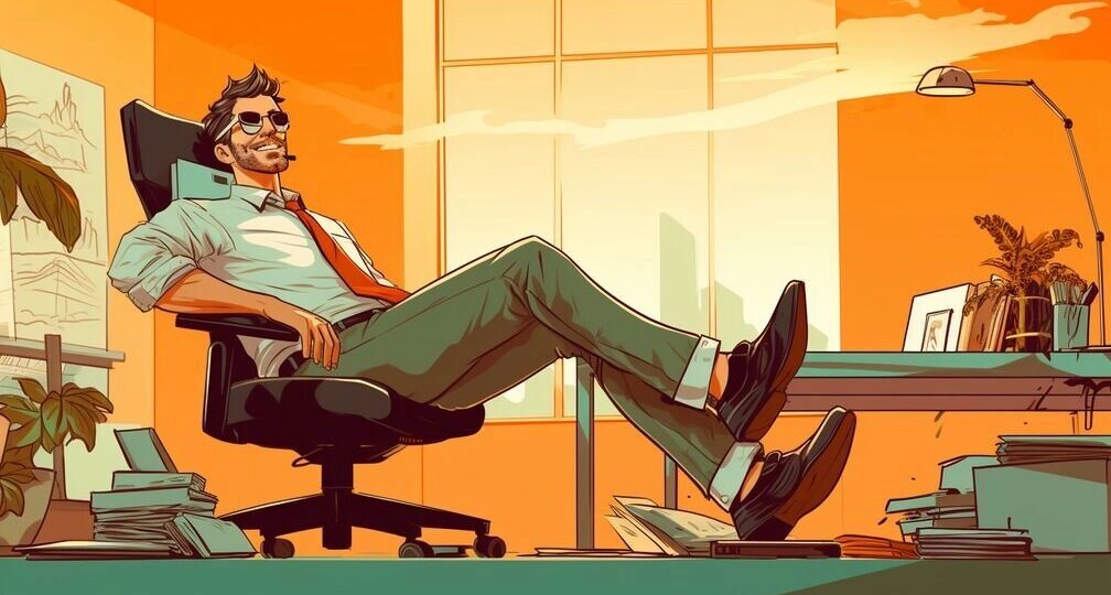 Температура в офисе выше 28 градусов: можно ли прекратить работу?