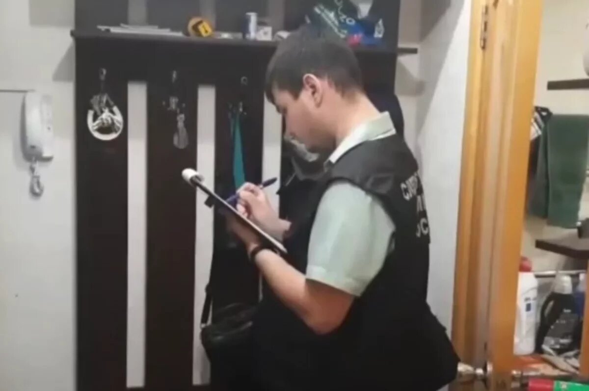    Читинца обвиняют в убийстве и покушении