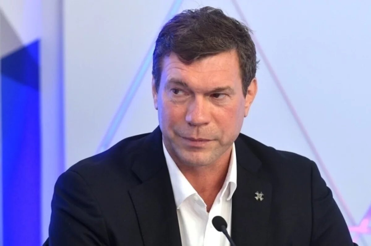    Царев: в окружении Зеленского все переругались