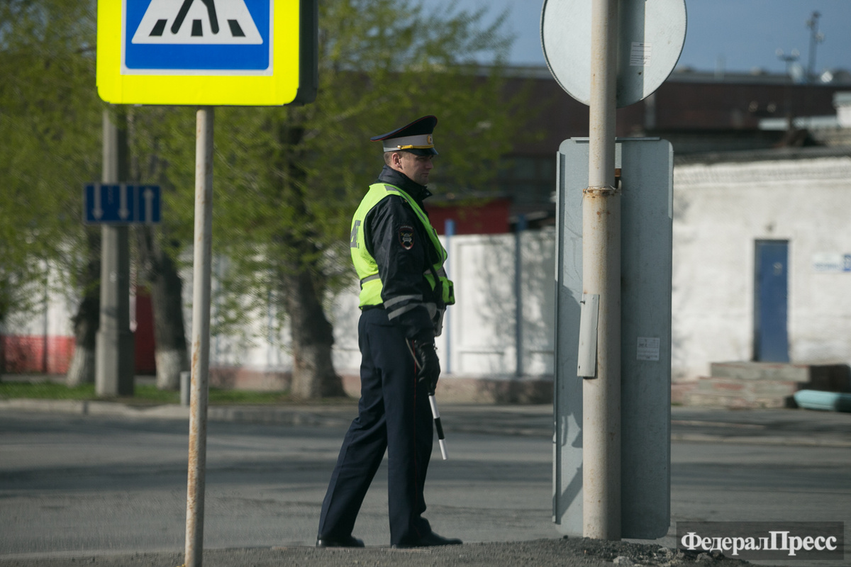 Реже всего останавливают владельцев универсалов и минивэнов.  Фото: Фото: ФедералПресс / Евгений Поторочин
