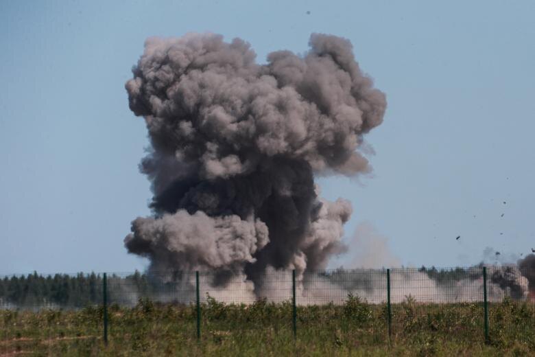    Сергей Булкин/NEWS.ru