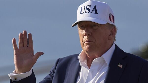    © AP Photo / Jacquelyn Martin