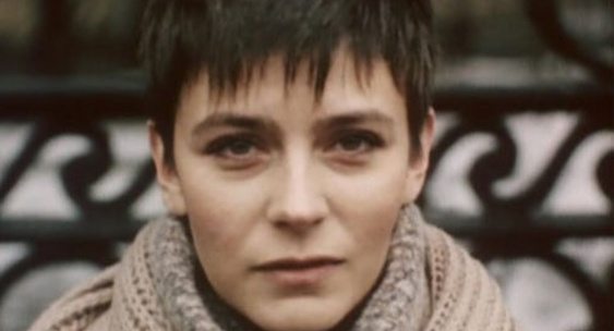 Елена Сафонова