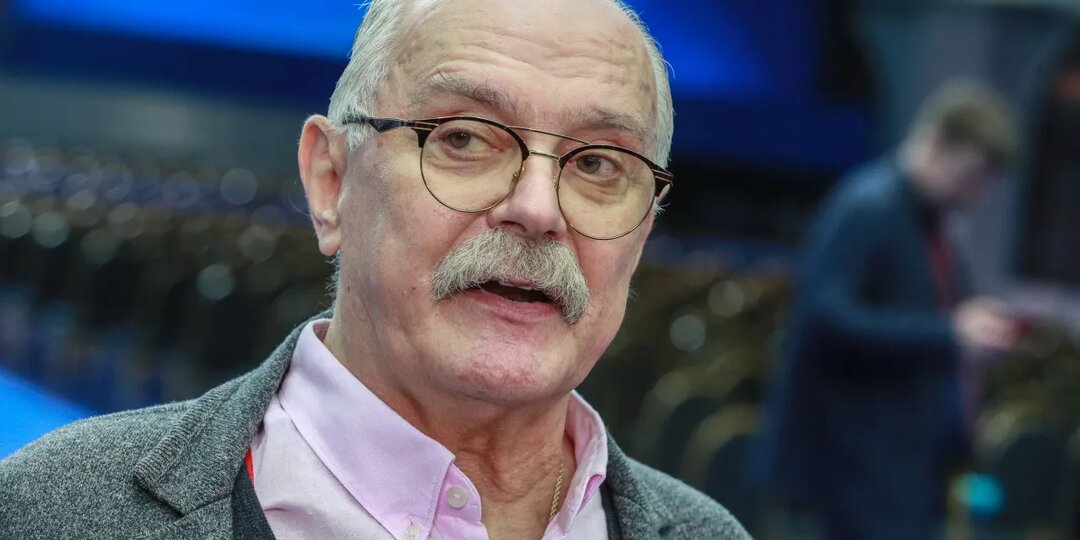 Без совести и стыда. Страшно, но и это сбылось. Михалков о бездне, в которую толкнули Россию