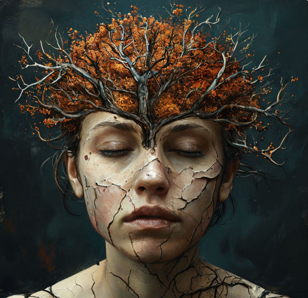 Курение часто маскируется под безобидную привычку или социальный ритуал. Но для многих людей сигарета — это способ выживания, кривая дорожка, которую проложила психика, чтобы избежать непереносимой боли.