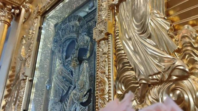 Фото: ТИХВИНСКИЙ УСПЕНСКИЙ МУЖСКОЙ МОНАСТЫРЬ