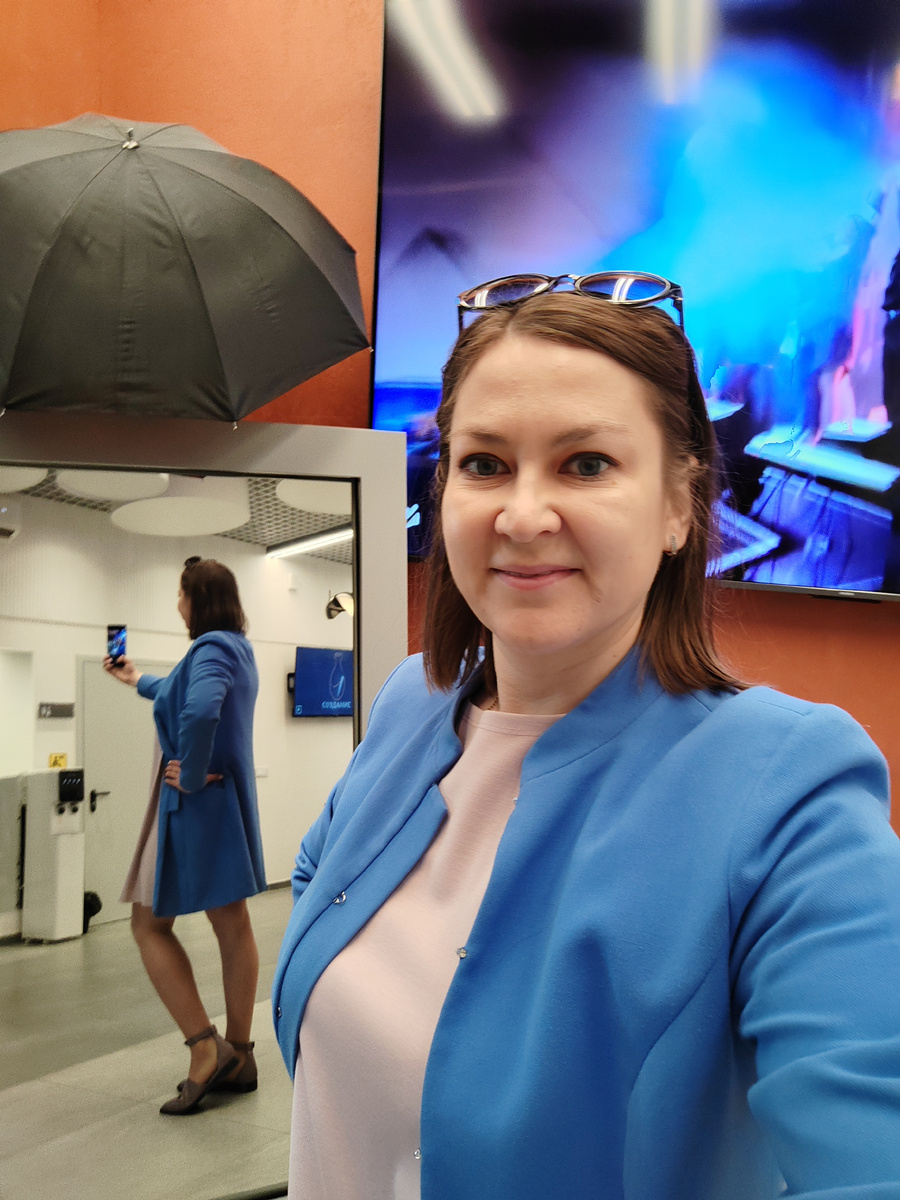 Готовимся к открытию молодёжного пространства с 7 утра