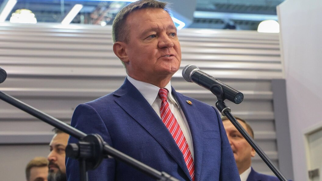    Фото: Shatokhina Natalia/Globallookpress