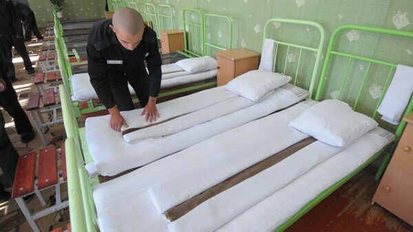    © Sputnik / Александр Кондратюк