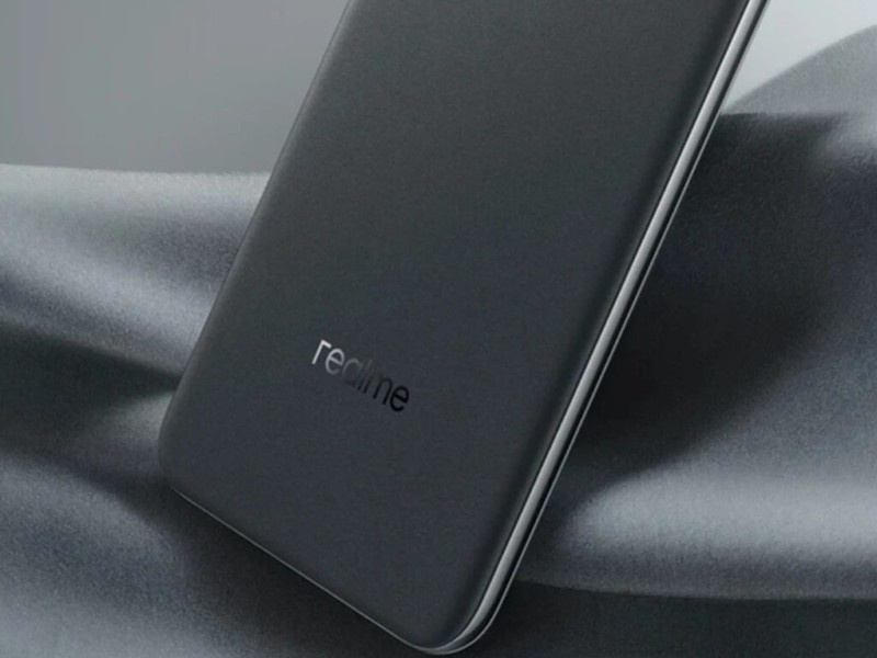    Дизайн realme 15 Pro показали на рендере незадолго до анонса