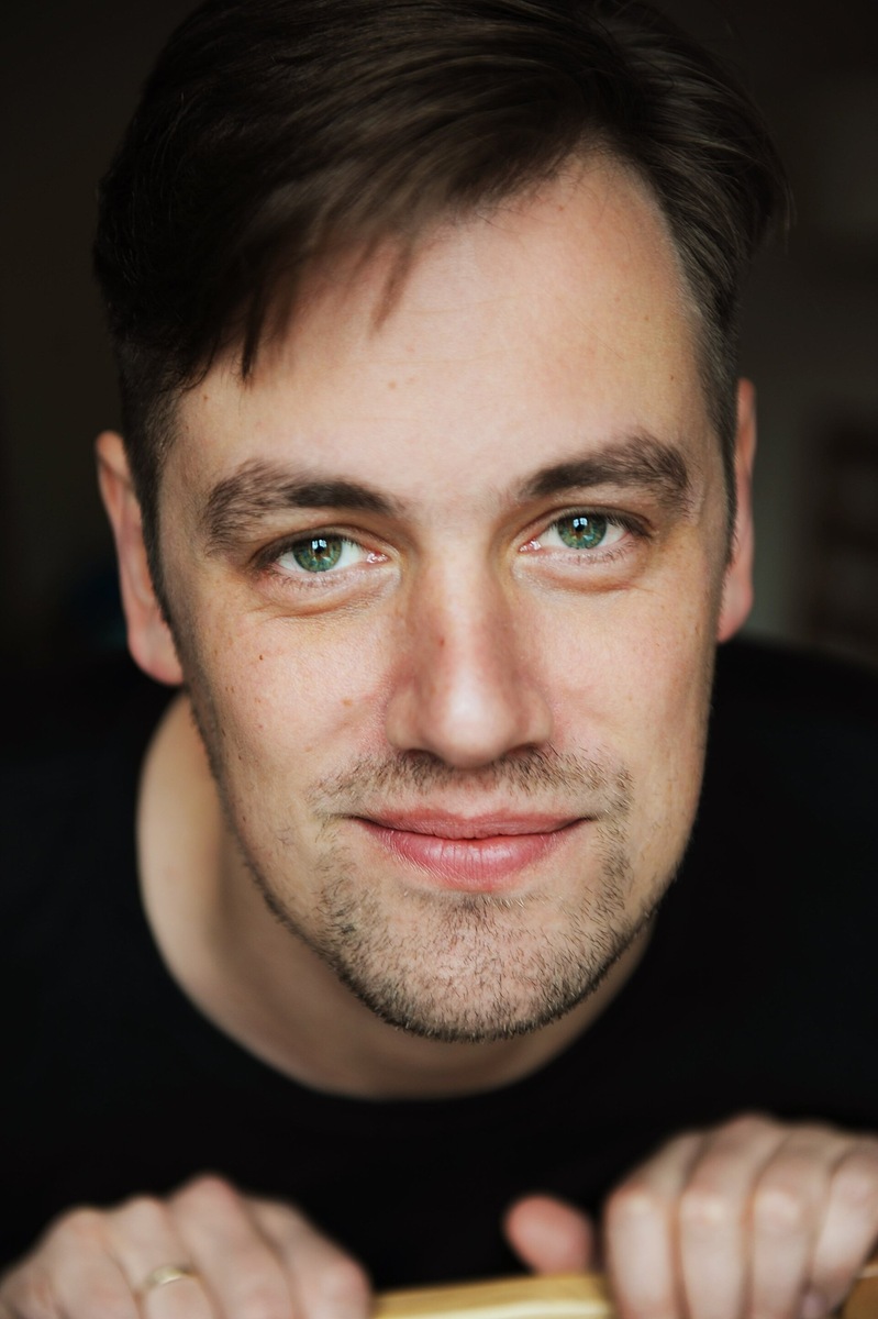 Данила Дунаев