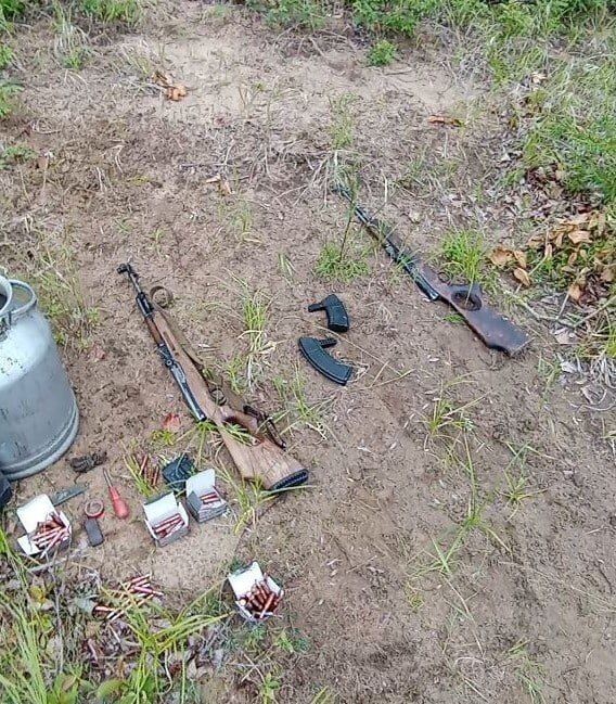    Фото: Пресс-служба Минприроды Забайкалья