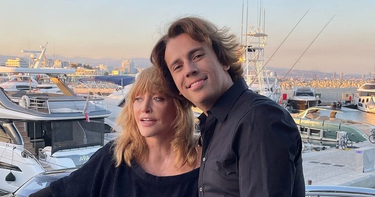 Пугачева и Галкин*