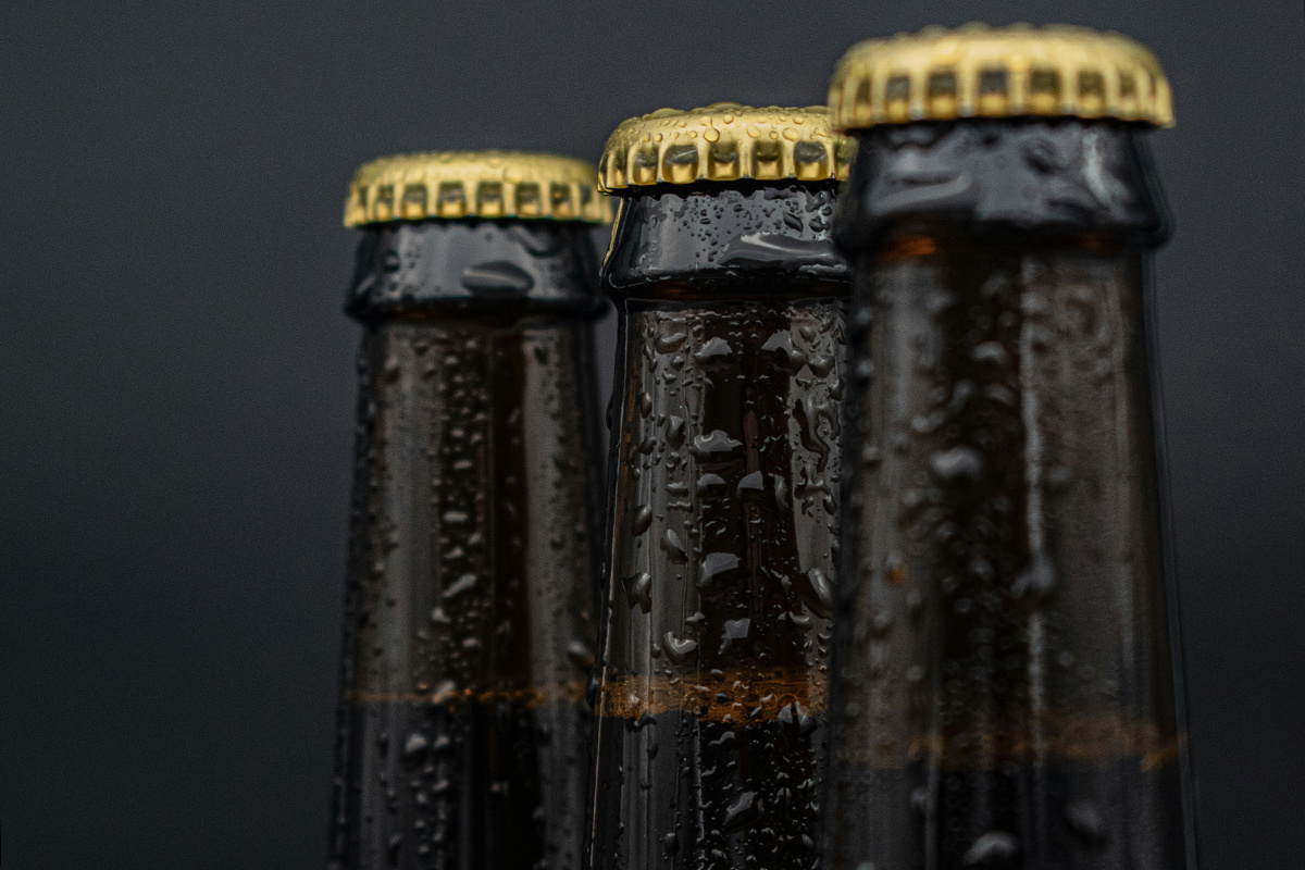 felix jiricka / Unsplash📷Запрет на продажу алкогольной продукции в ночное время не распространяется на безалкогольное пиво