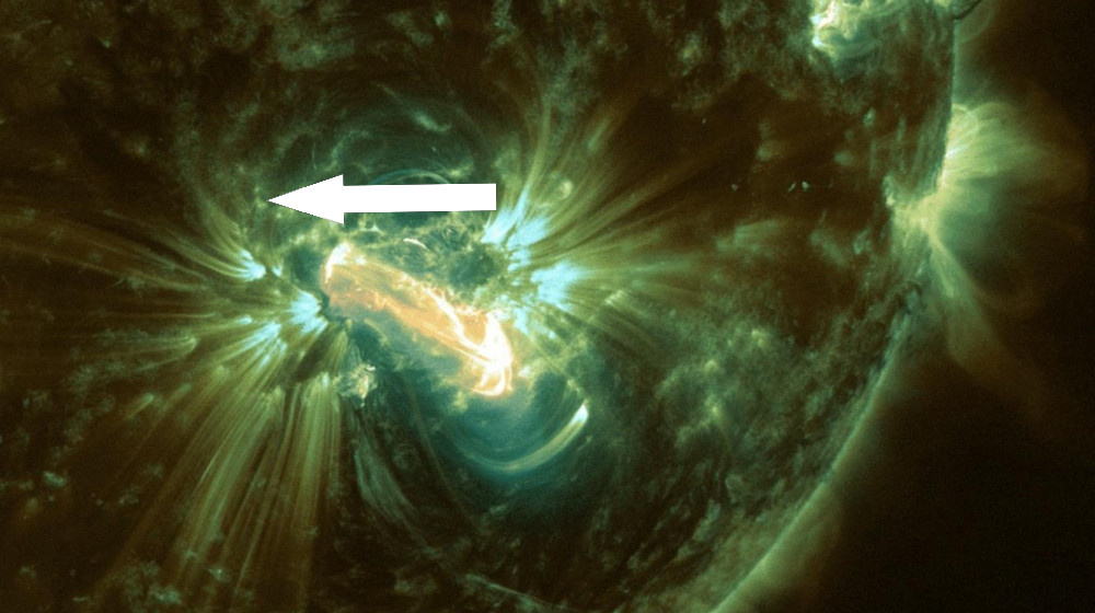    Геомагнитный шторм ударил по России за одну ночь что скрывают ученые