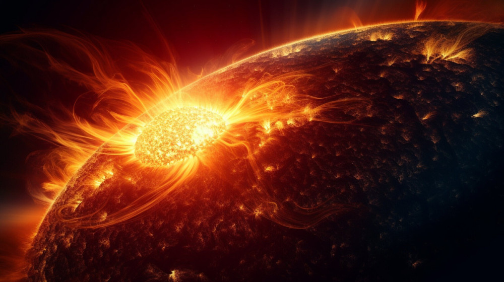    Геомагнитный шторм ударил по России за одну ночь что скрывают ученые