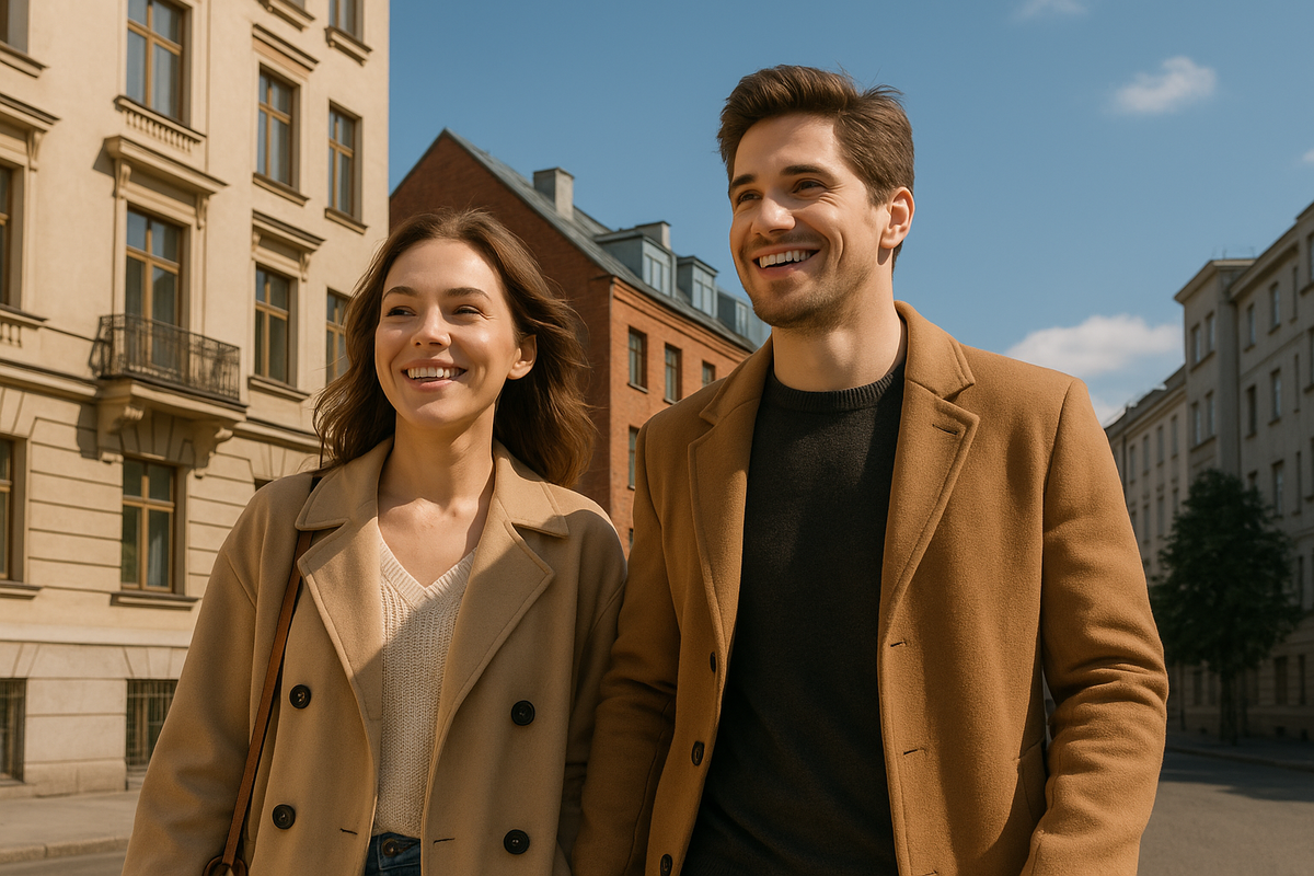 Ошибки при выборе новостройки в Москве