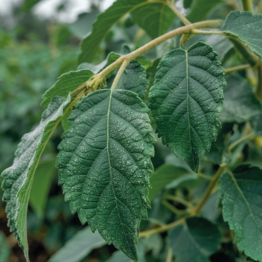 Химия - крайняя мера! Гораздо эффективнее и безопаснее - грамотная профилактика.