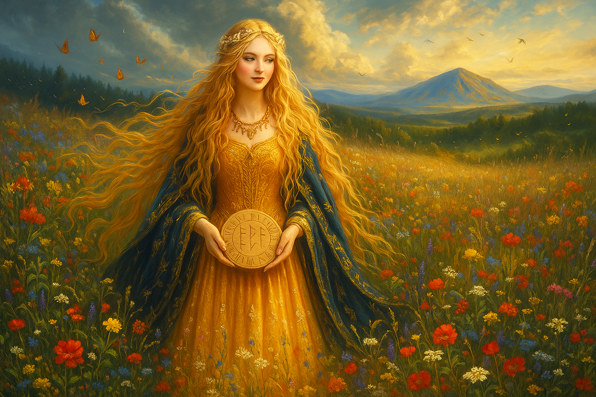 🔮 «В эти три дня произойдёт то, чего вы боитесь… Но обернётся всё в вашу пользу» 