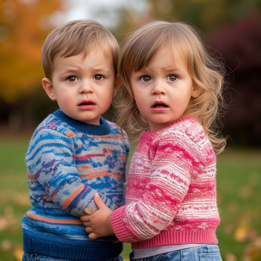 Кризис 5 лет у детей: что делать родителям?